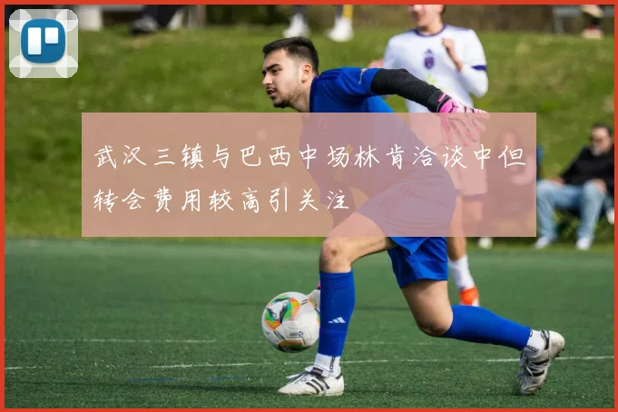 武汉三镇与巴西中场林肯洽谈中但转会费用较高引关注