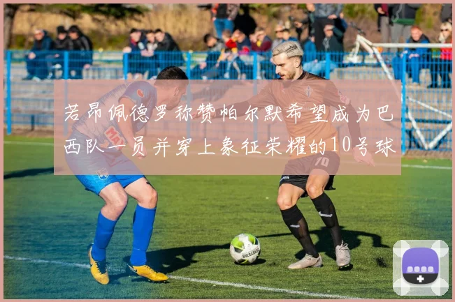 若昂佩德罗称赞帕尔默希望成为巴西队一员并穿上象征荣耀的10号球衣
